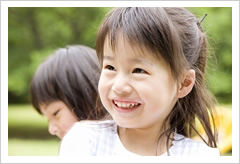 子供の歯並びは顎の正しい顎の成長の第一歩～小児矯正